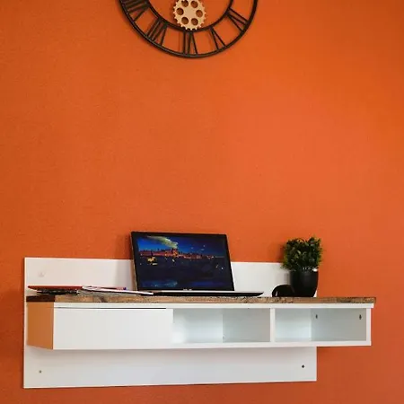 Tout Confort ! Calme, Climatisation, Piscine, Parking Gratuit, Grande Terrasse, Netflix, Wifi Carcassonne Exterior photo