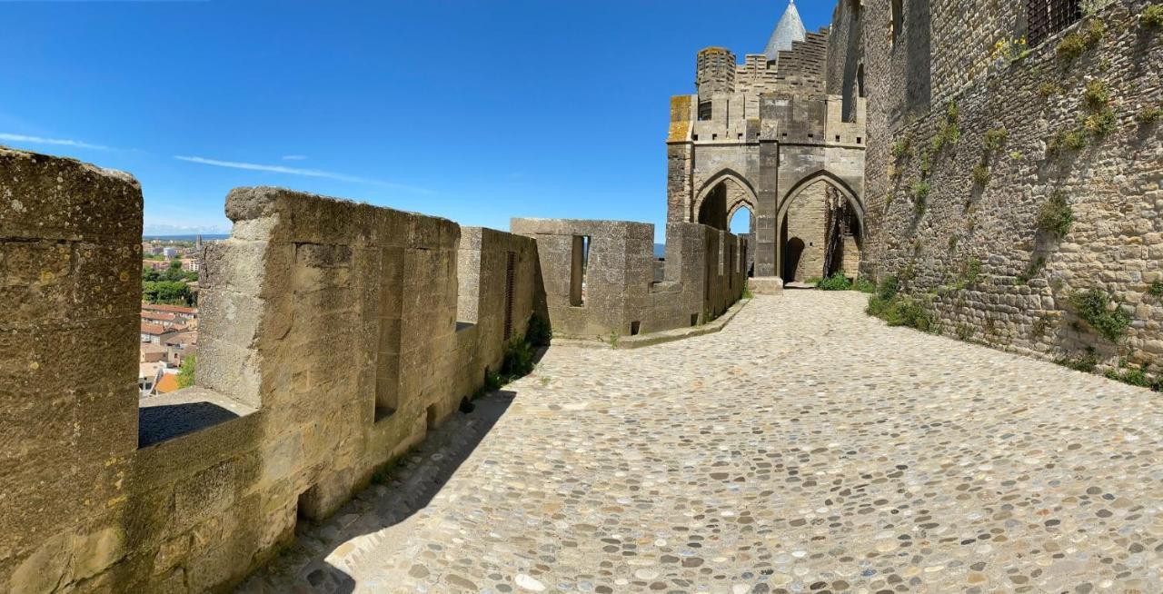 Confort ! Calme, Climatisation, Piscine, Parking Gratuit, Grande Terrasse, Netflix, Wifi *